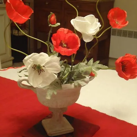 Bed & Breakfast Chambres D'hotes Fontaine De Barreau Villefranche-de-Lauragais