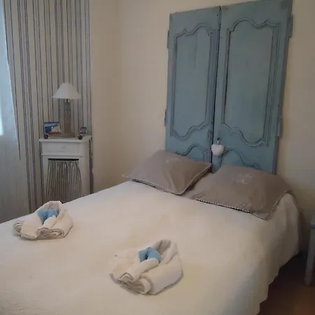 Bed & Breakfast Chambres D'hotes Fontaine De Barreau Villefranche-de-Lauragais