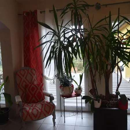 Chambres D'hotes Fontaine De Barreau Bed & Breakfast Villefranche-de-Lauragais