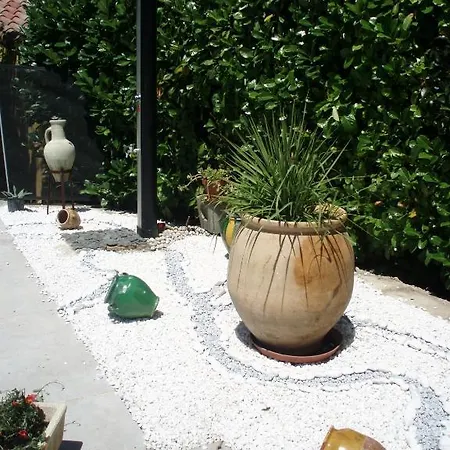 Chambres D'hotes Fontaine De Barreau Bed & Breakfast Villefranche-de-Lauragais